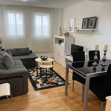 Duplex Altea Pueblo Leilighet Eksteriør bilde