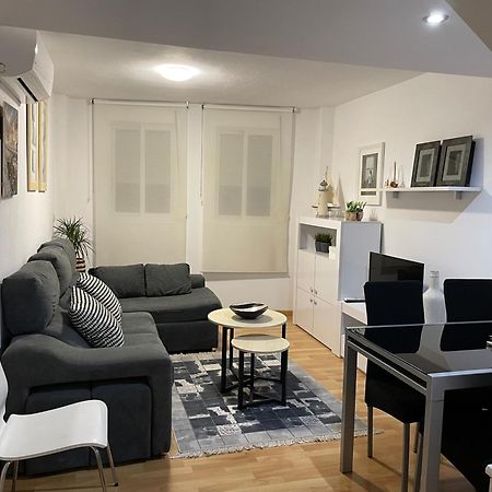 Duplex Altea Pueblo Leilighet Eksteriør bilde