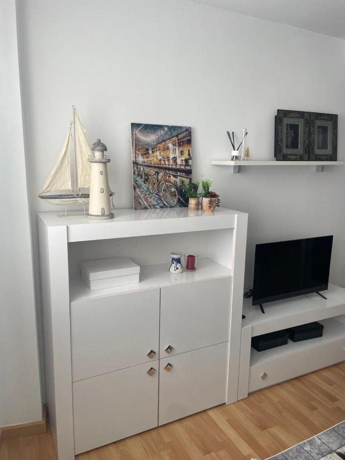 Duplex Altea Pueblo Leilighet Eksteriør bilde
