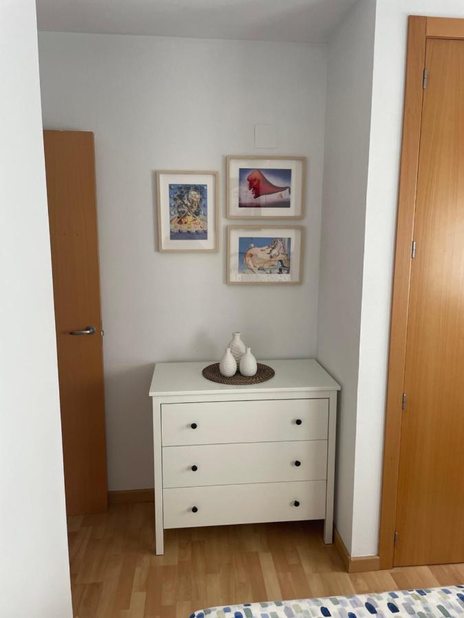 Duplex Altea Pueblo Leilighet Eksteriør bilde