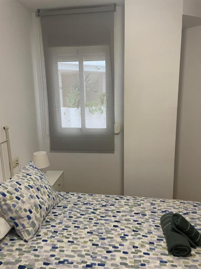 Duplex Altea Pueblo Leilighet Eksteriør bilde