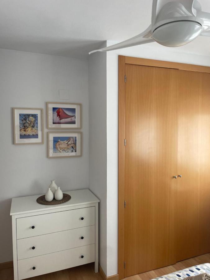 Duplex Altea Pueblo Leilighet Eksteriør bilde